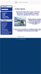 Mobile Screenshot of notaria22medellin.com